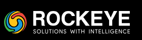 ROCKEYE ERP logo